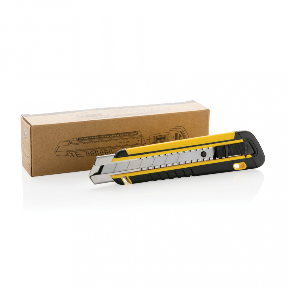 Cutter robust reutilizabil [9]