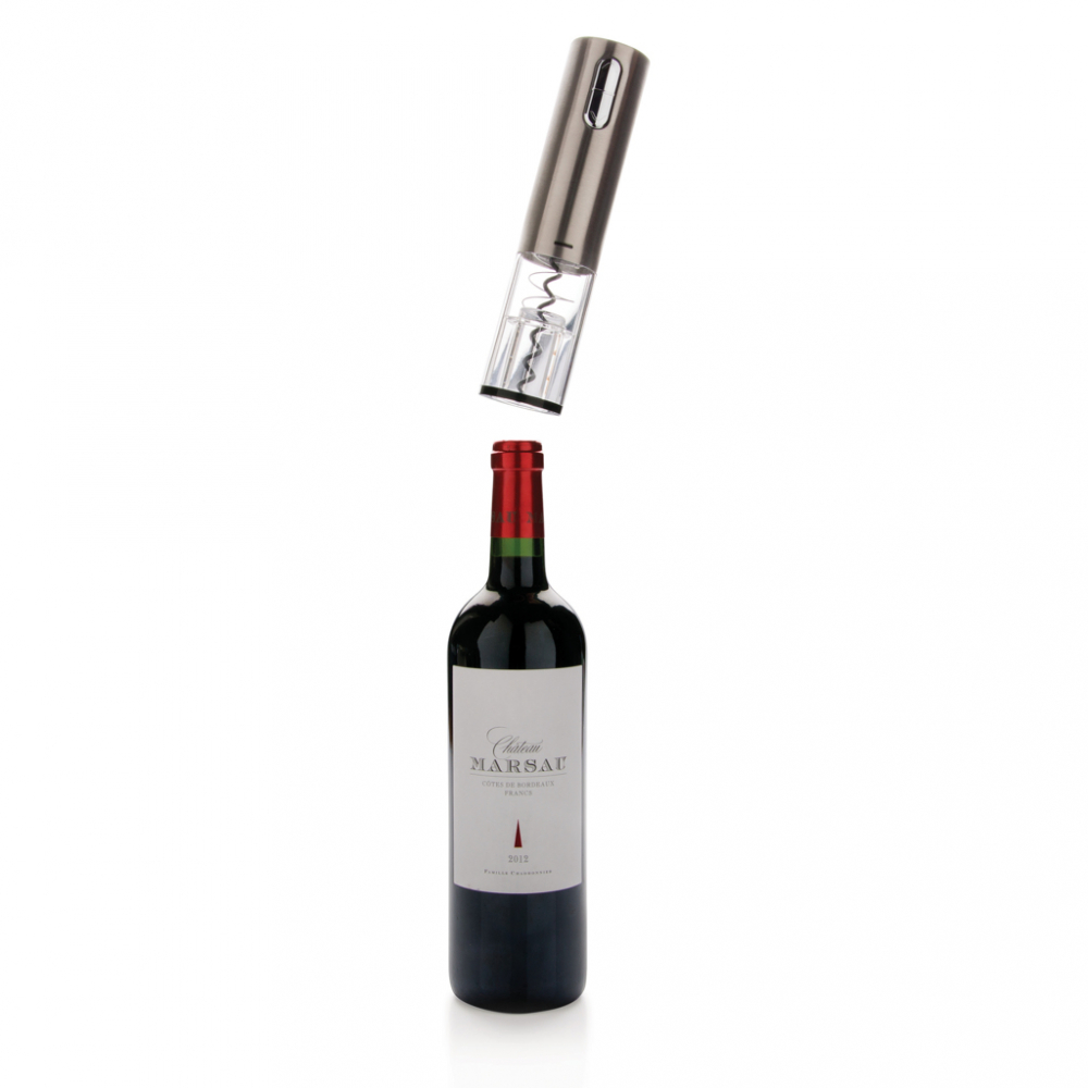 Desfacător de vin electric [6]