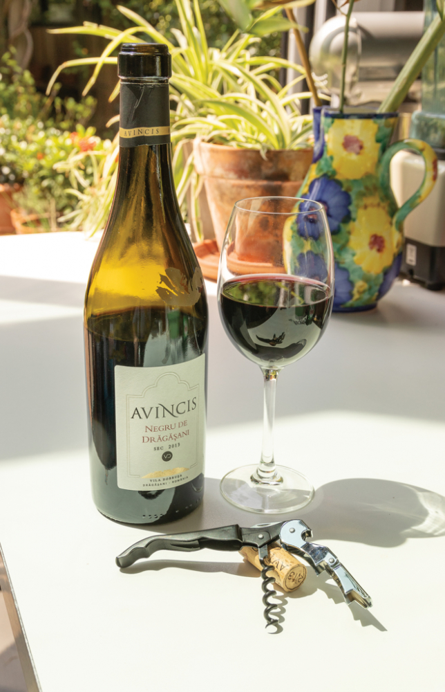 Desfacător de vin tip ospătar [9]