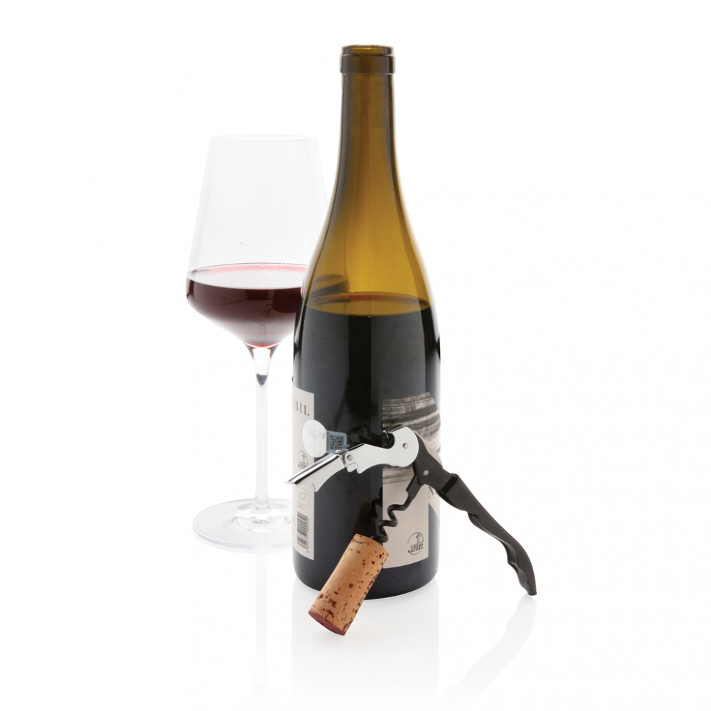 Desfacător de vin tip ospătar [5]