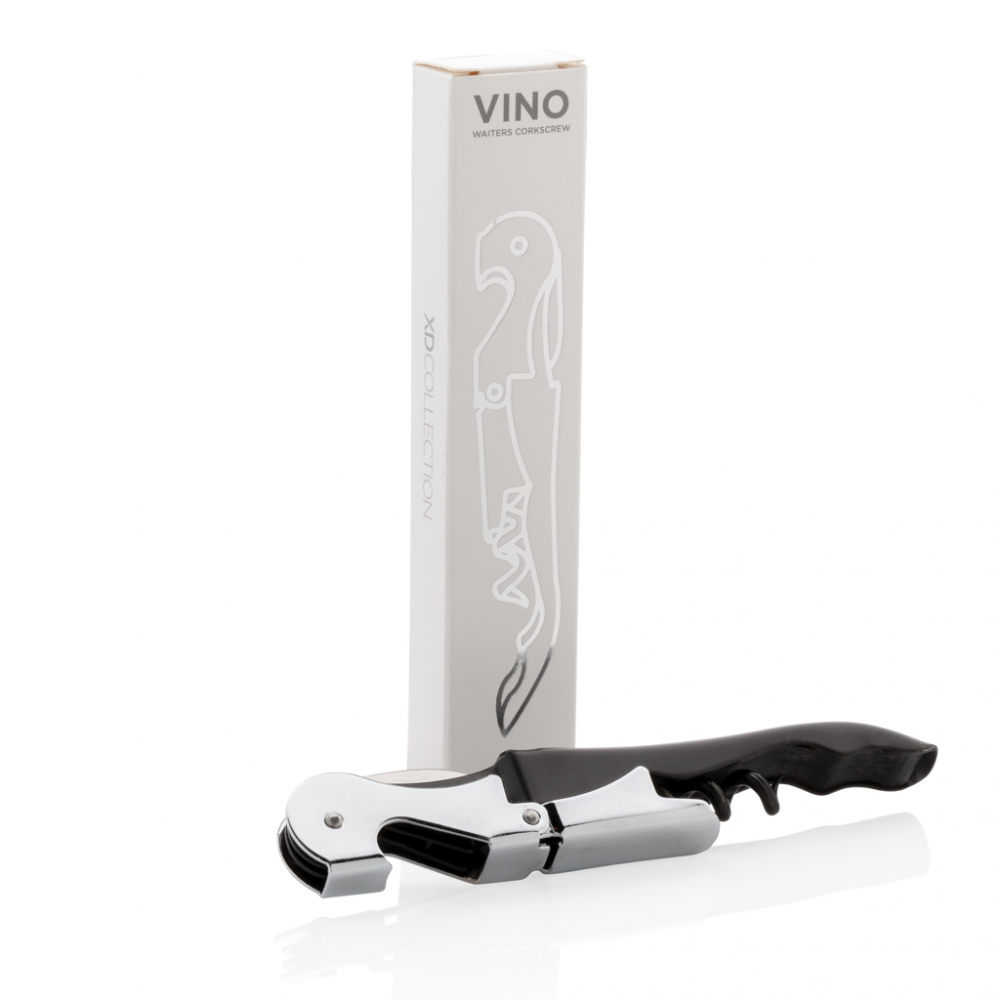 Desfacător de vin tip ospătar [10]