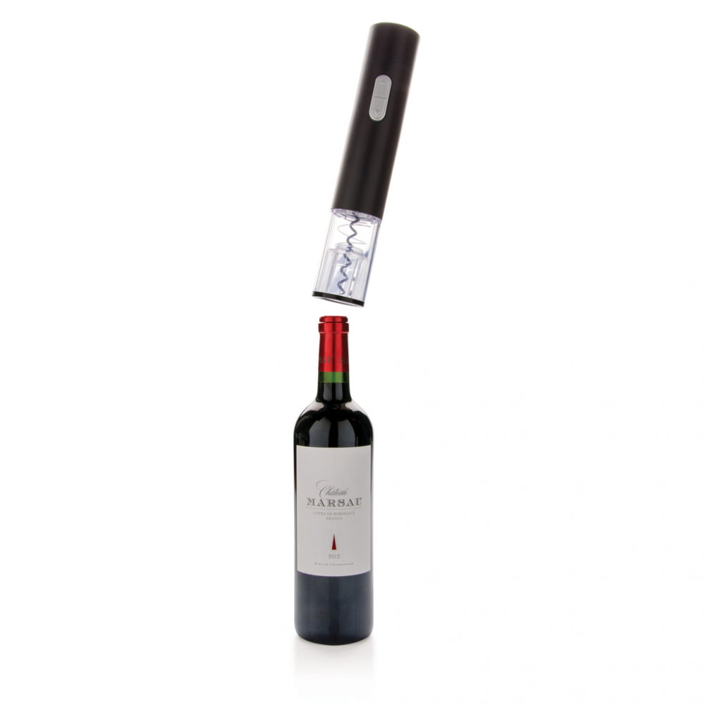 Desfacător electric de vin cu baterii [4]