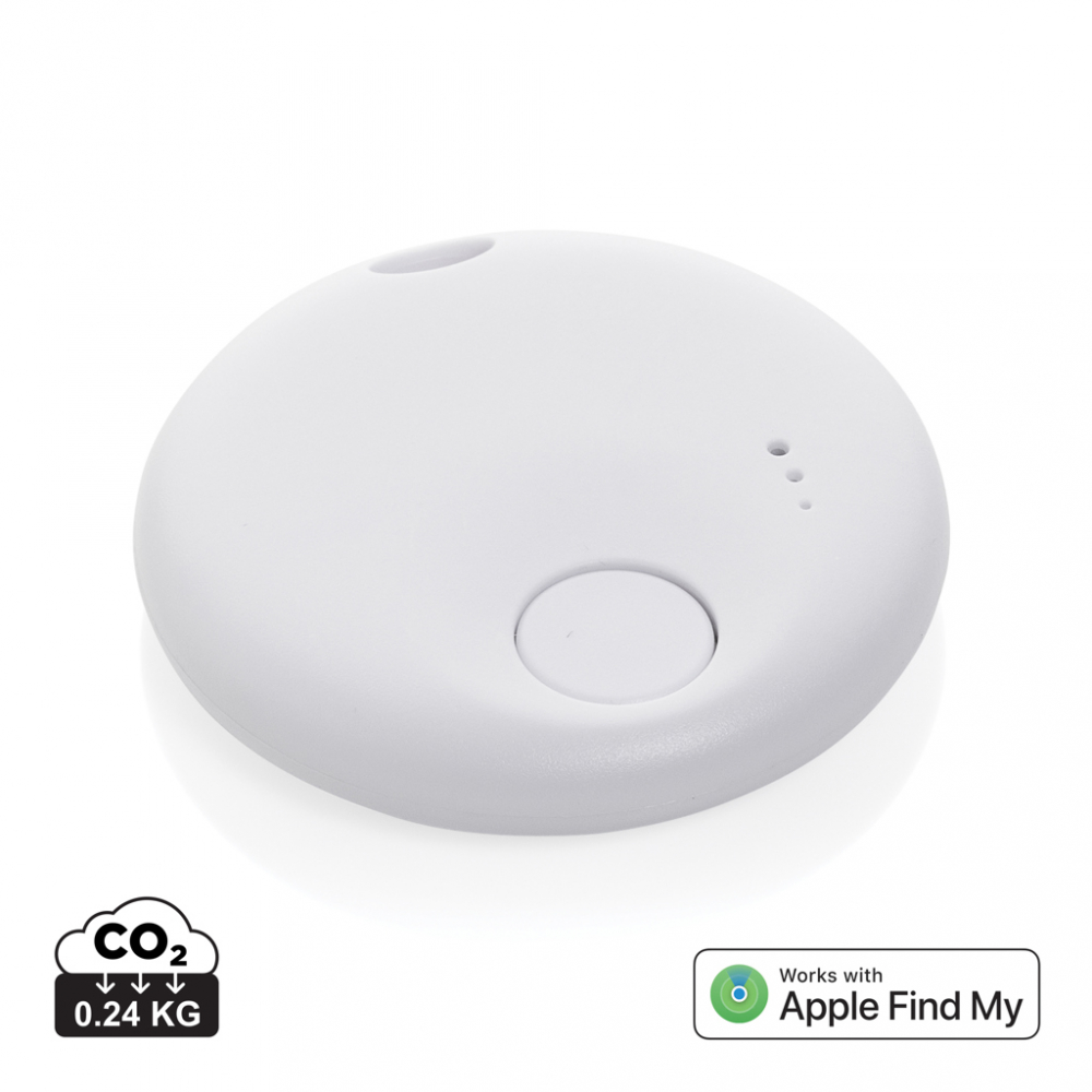 Dispozitiv de localizare FindMate, Apple Find My [1]