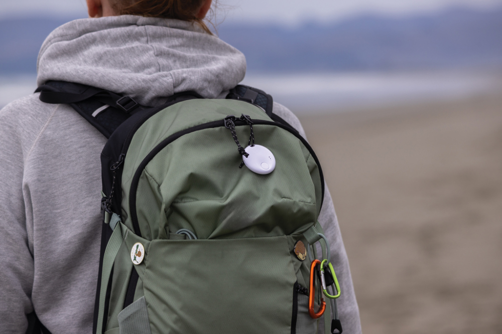 Dispozitiv de localizare FindMate, Apple Find My [11]