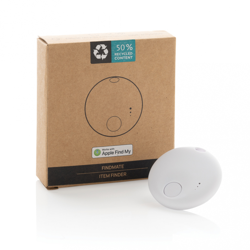 Dispozitiv de localizare FindMate, Apple Find My [4]