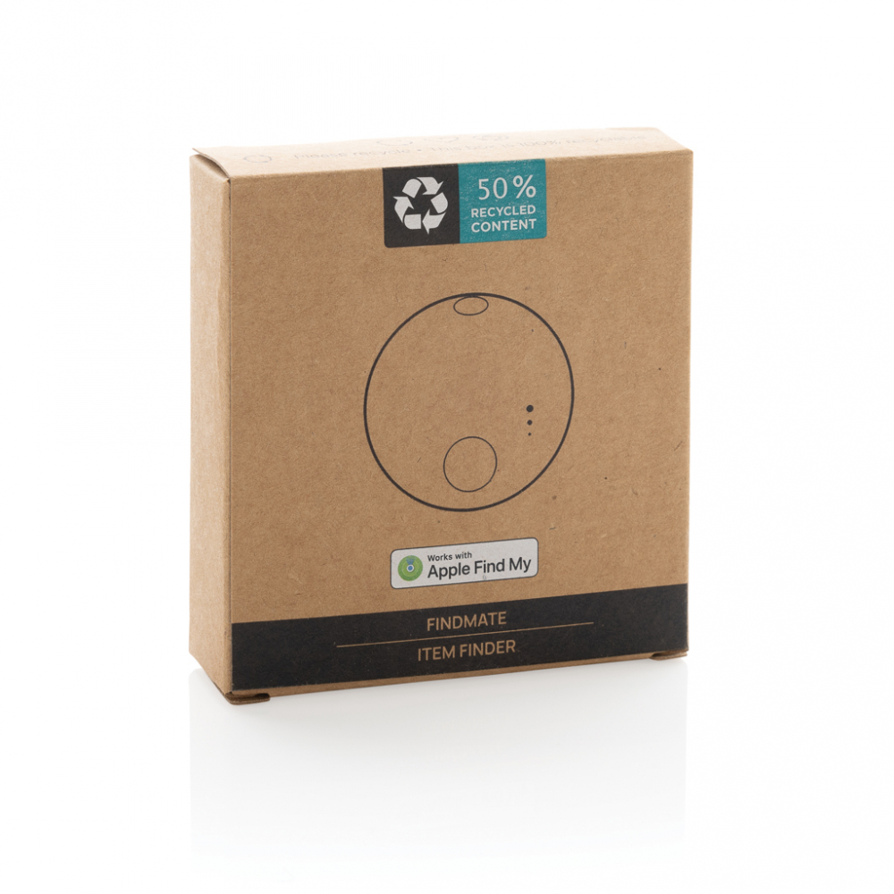 Dispozitiv de localizare FindMate, Apple Find My [14]