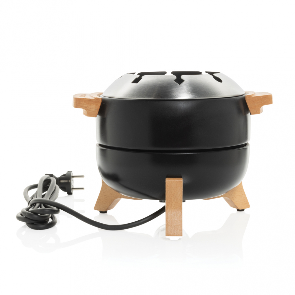 Electric Fondue Set Party by BOSKA, 2.3L [5]