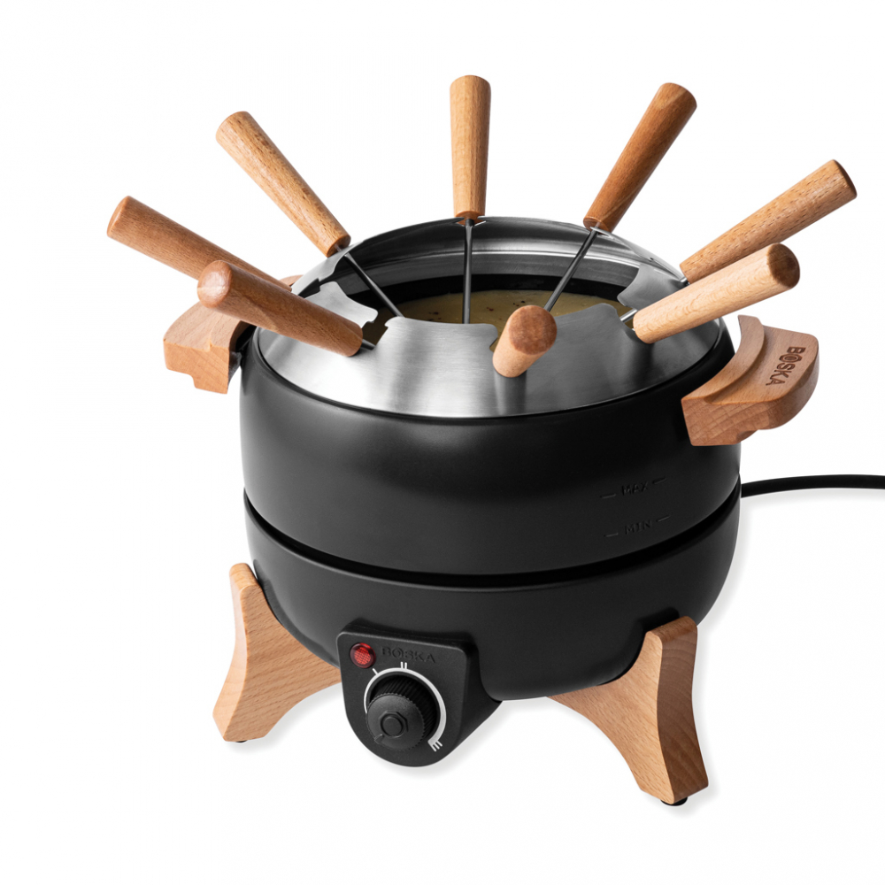 Electric Fondue Set Party by BOSKA, 2.3L [3]