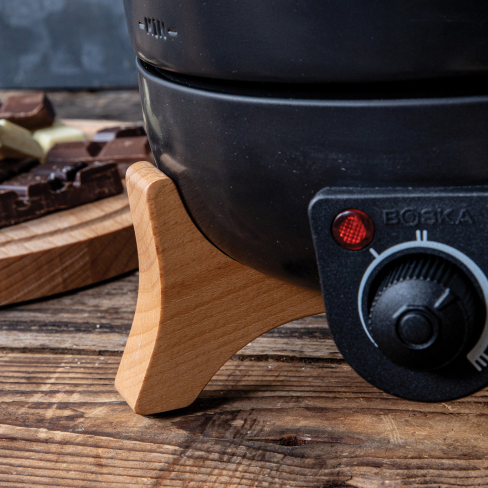 Electric Fondue Set Party by BOSKA, 2.3L [22]