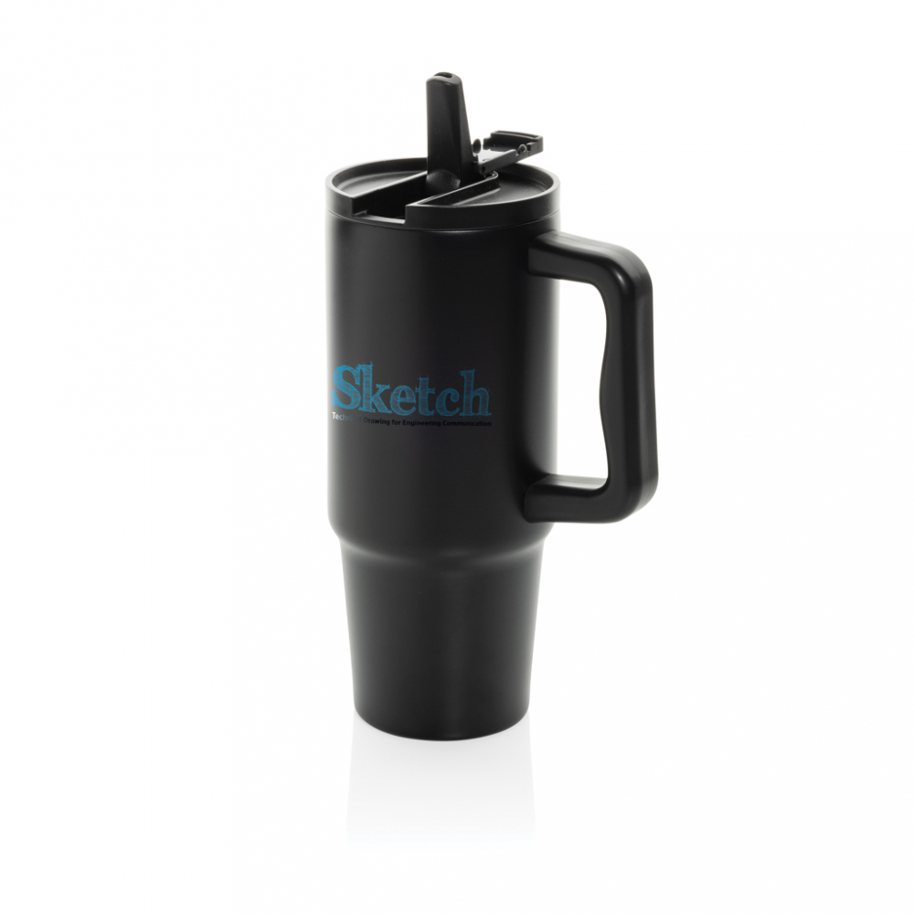 Cană Embrace, 900 ml din oțel inoxidabil [5]