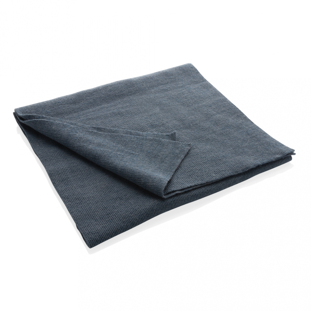 Eșarfă sustenabilă din Polylana® – 180 x 30 cm [2]