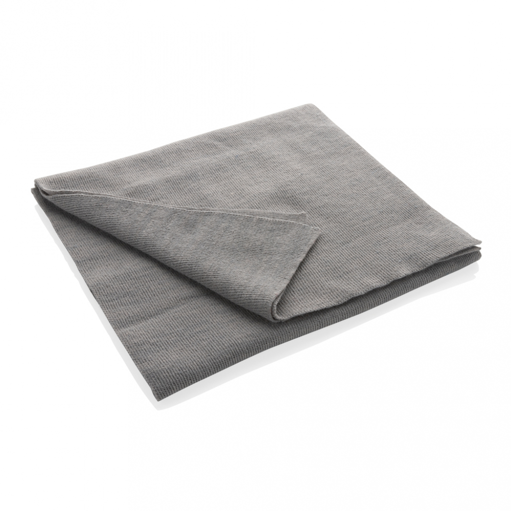 Eșarfă sustenabilă din Polylana® – 180 x 30 cm [2]
