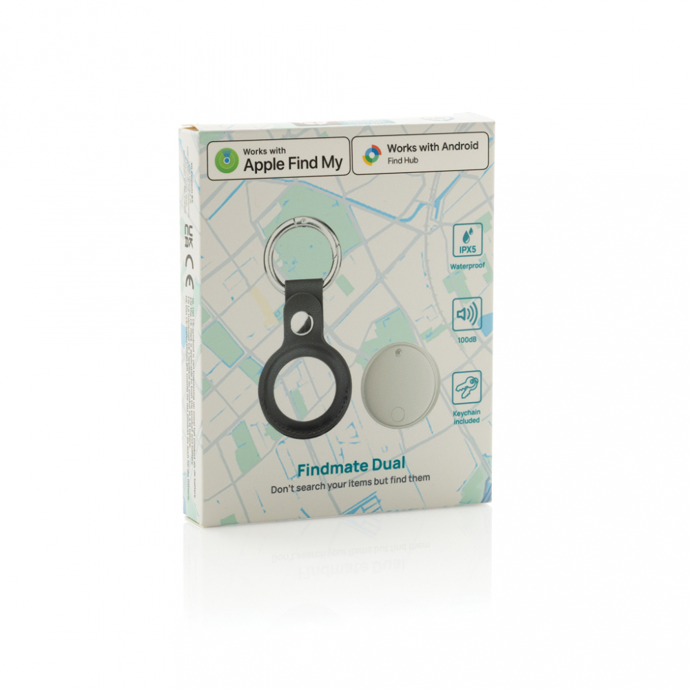 Localizator universal compatibil cu Apple și Android [12]