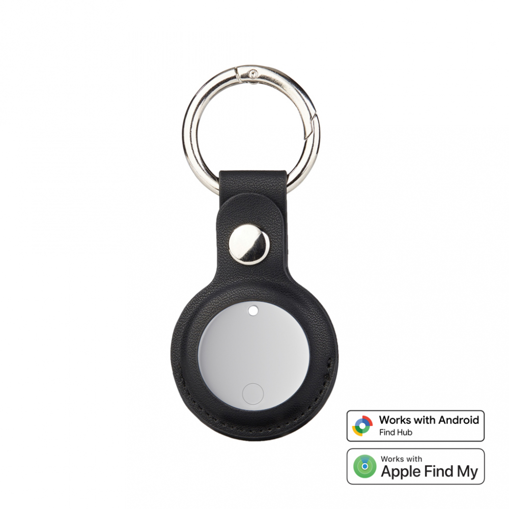 Localizator universal compatibil cu Apple și Android [1]