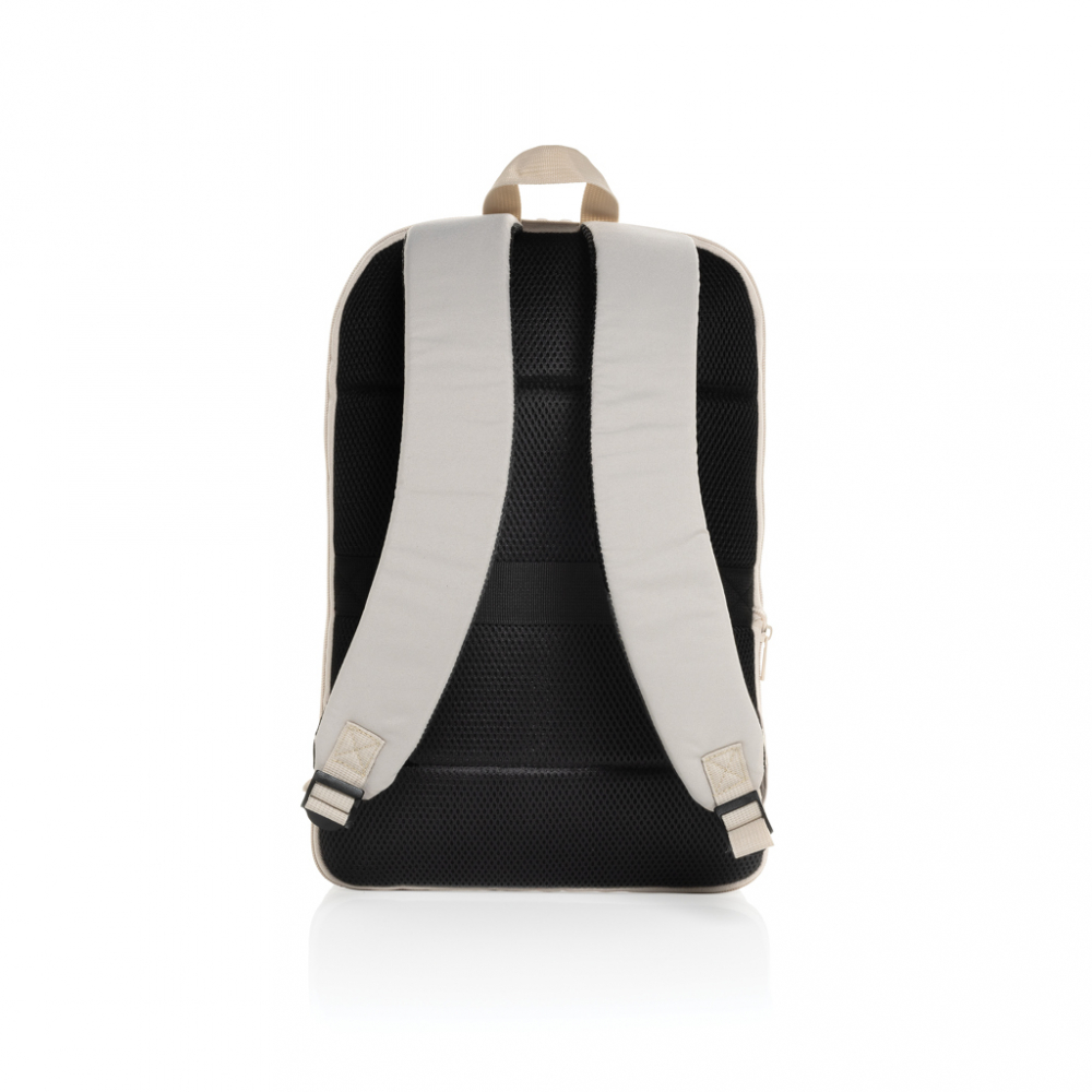 Rucsac slim extensibil din RPET Flexpack, 15L [6]