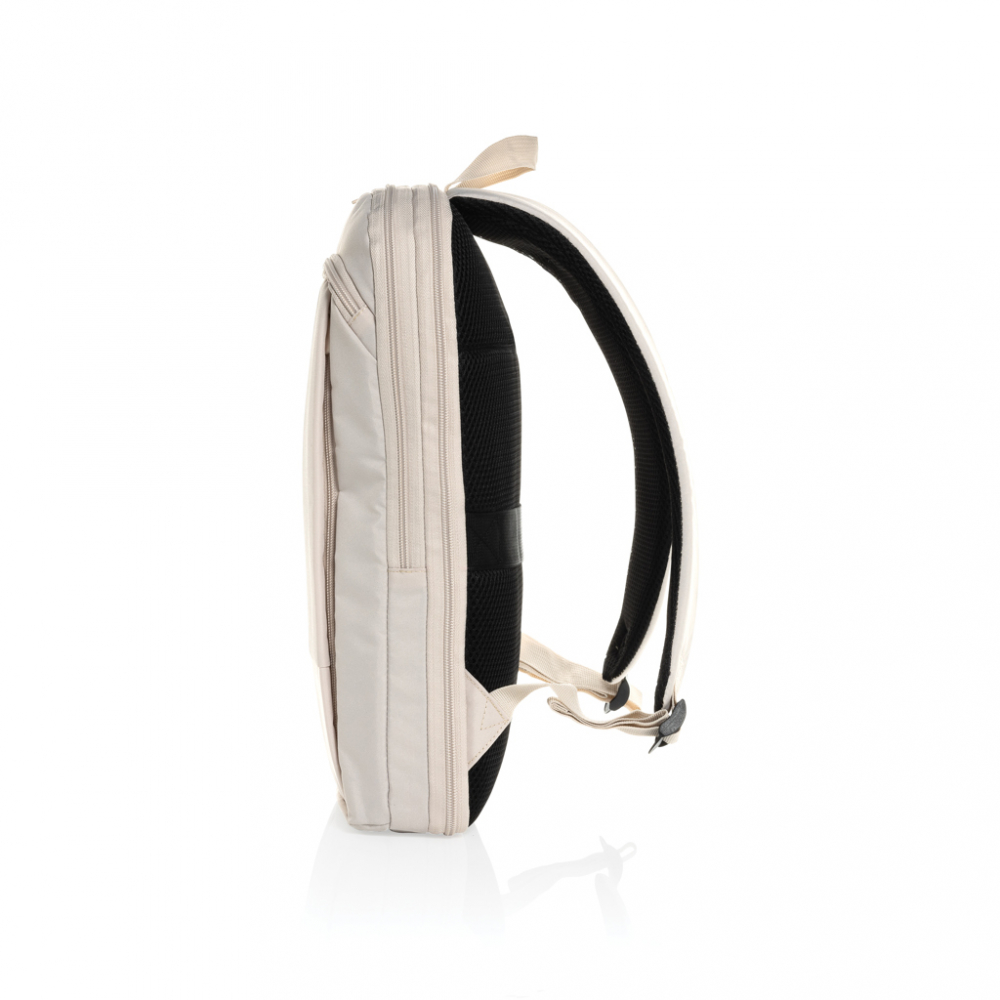 Rucsac slim extensibil din RPET Flexpack, 15L [7]