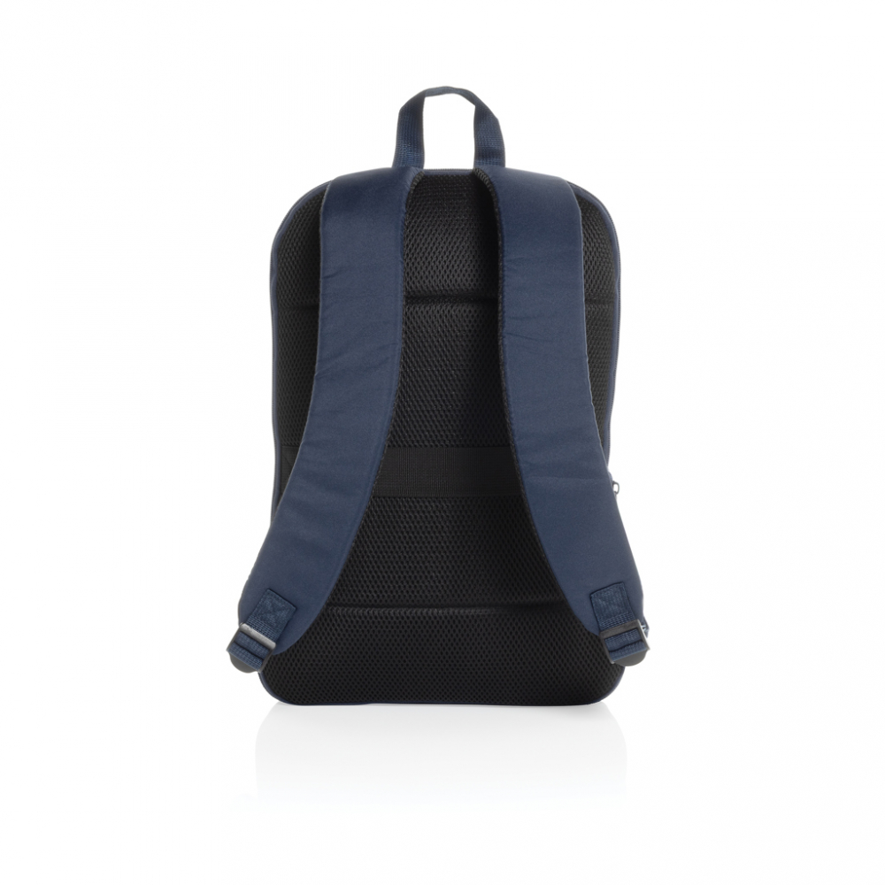 Rucsac slim extensibil din RPET Flexpack, 15L [6]