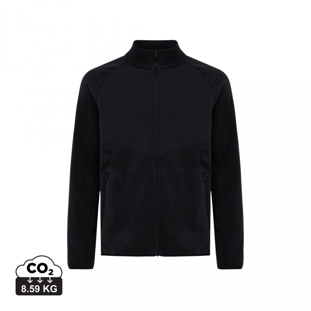 Geacă unisex, microfleece Talung [1]