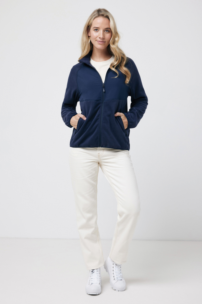 Geacă unisex, microfleece Talung [9]