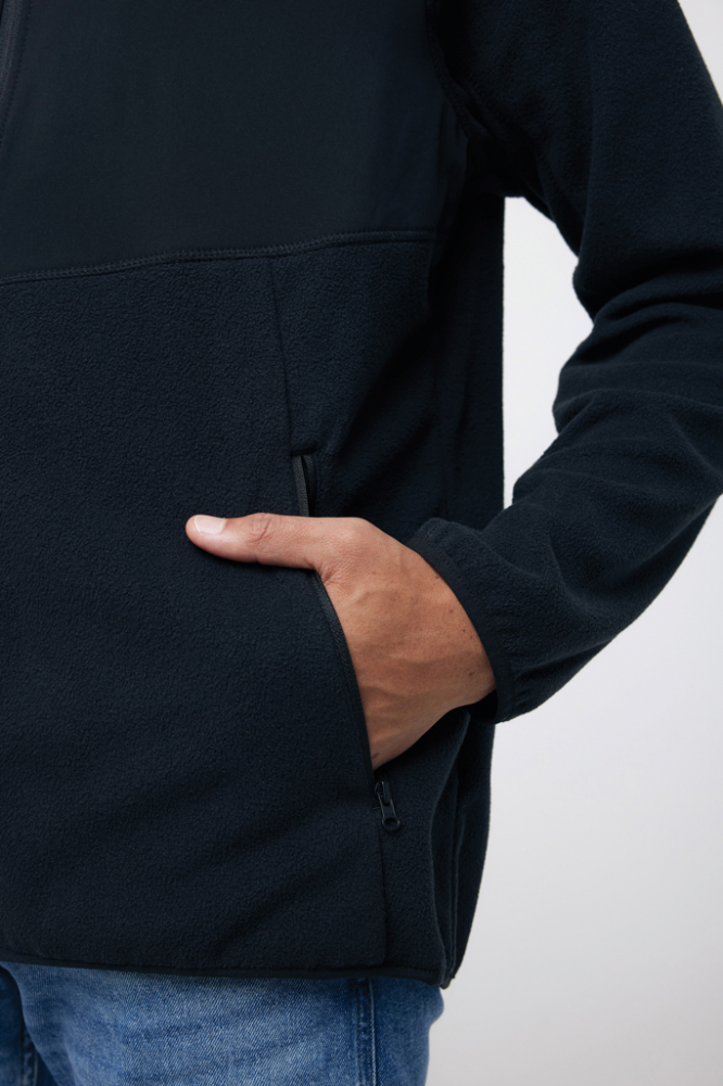 Geacă unisex, microfleece Talung [15]