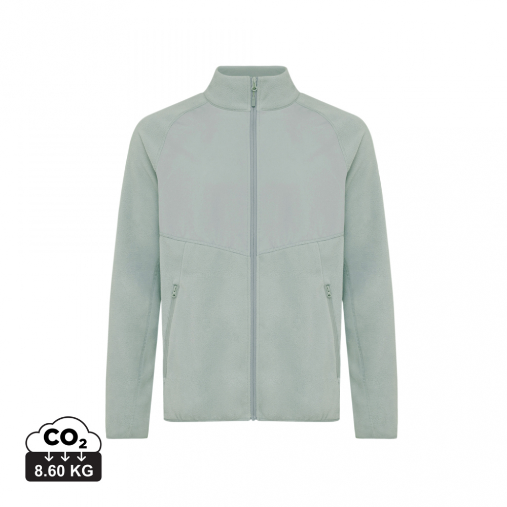 Geacă unisex, microfleece Talung [1]