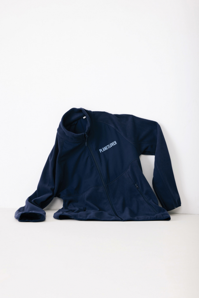 Geacă unisex, microfleece Talung [5]