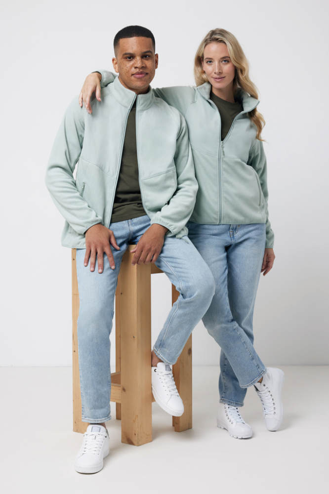 Geacă unisex, microfleece Talung [7]