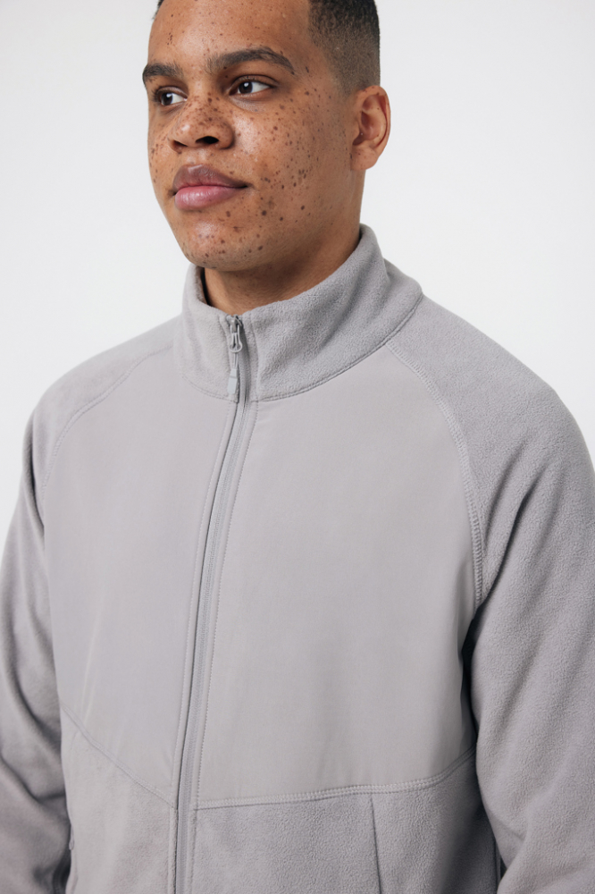Geacă unisex, microfleece Talung [15]