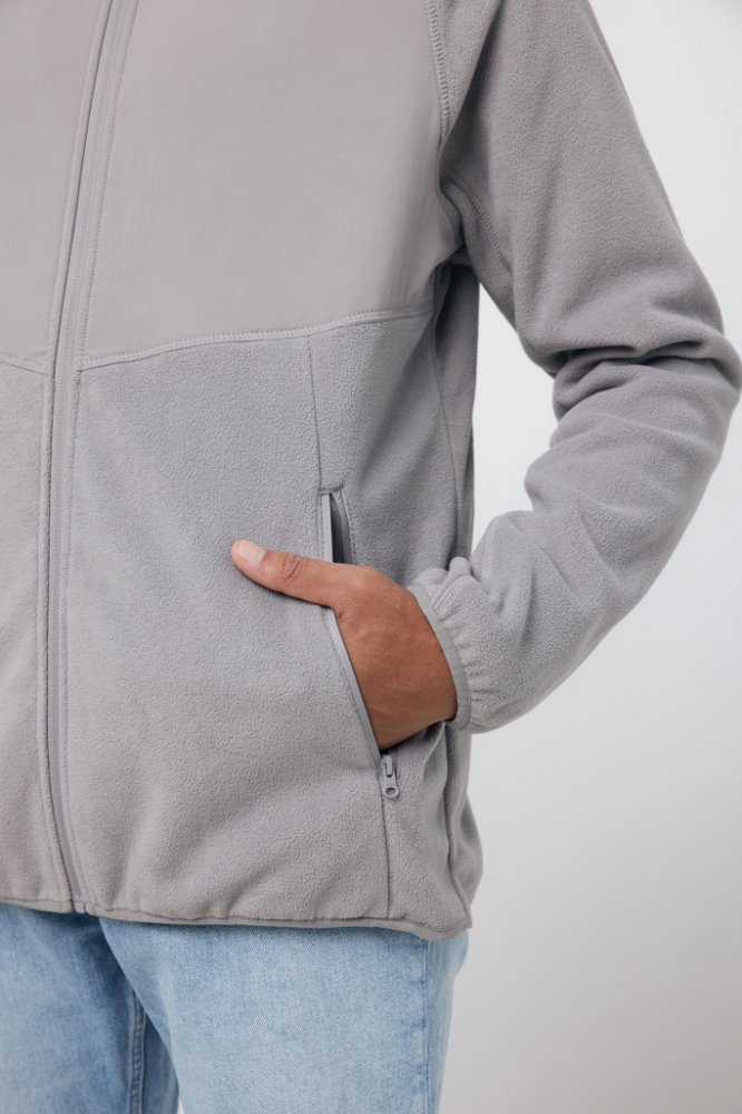 Geacă unisex, microfleece Talung [16]