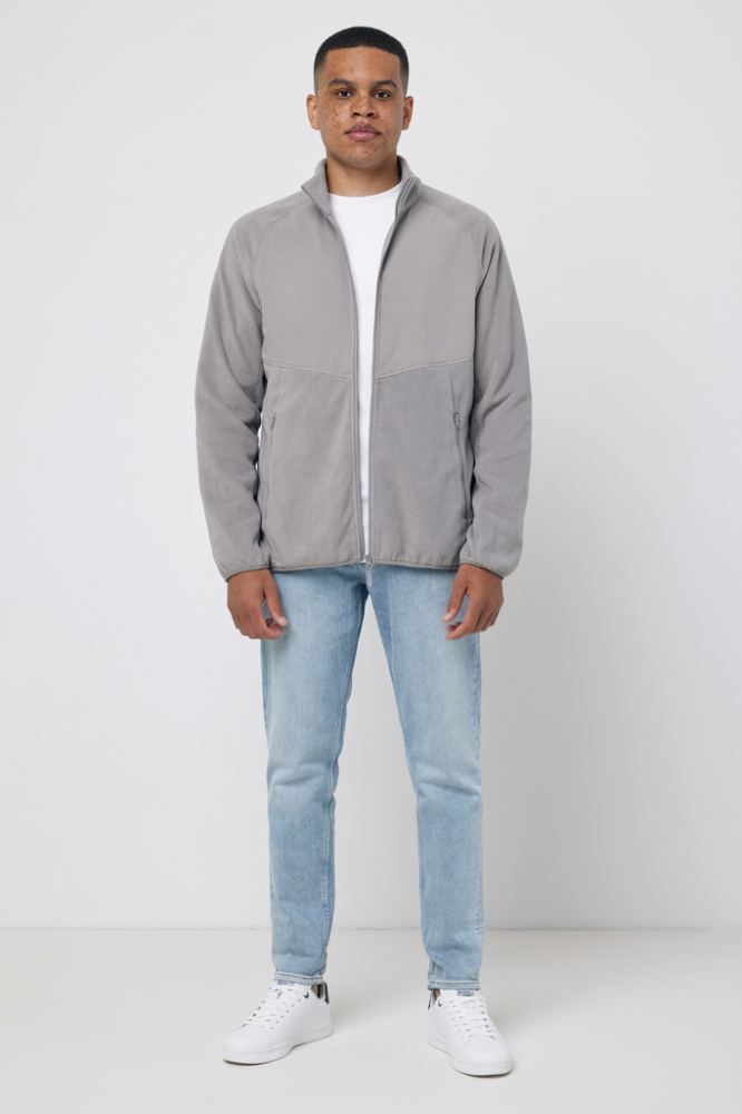 Geacă unisex, microfleece Talung [8]