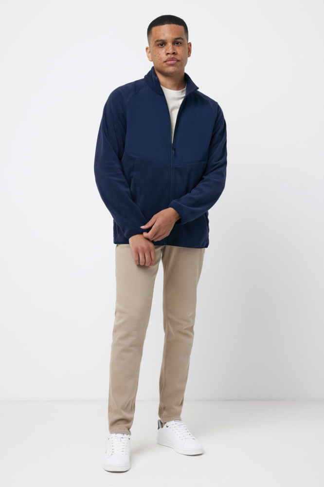 Geacă unisex, microfleece Talung [12]
