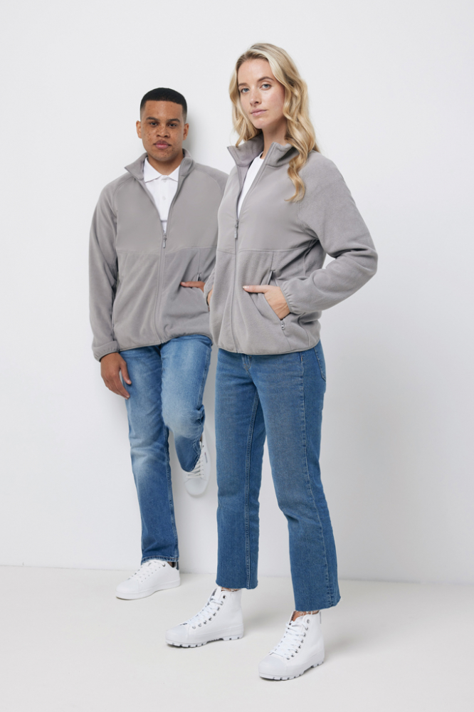 Geacă unisex, microfleece Talung [5]