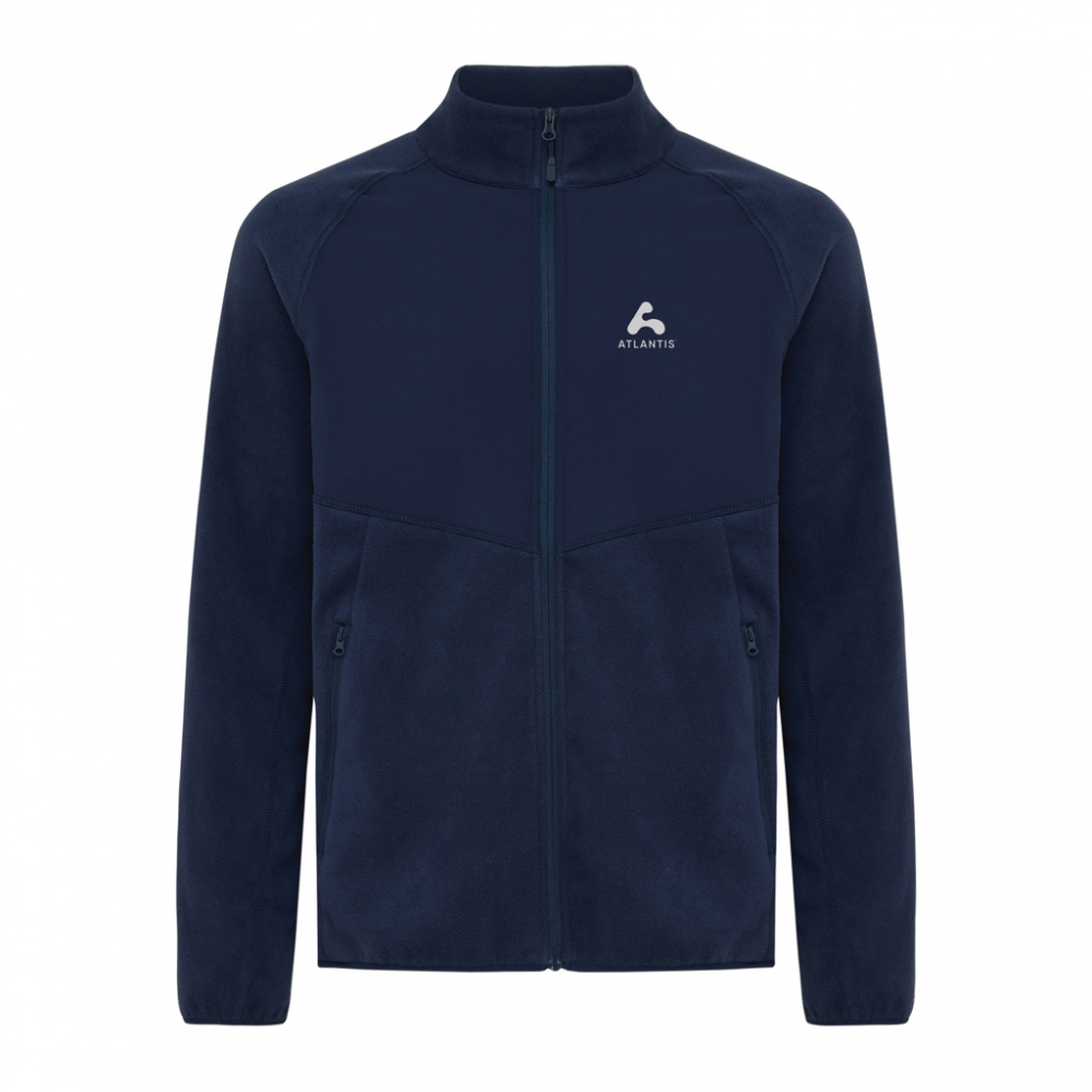 Geacă unisex, microfleece Talung [4]