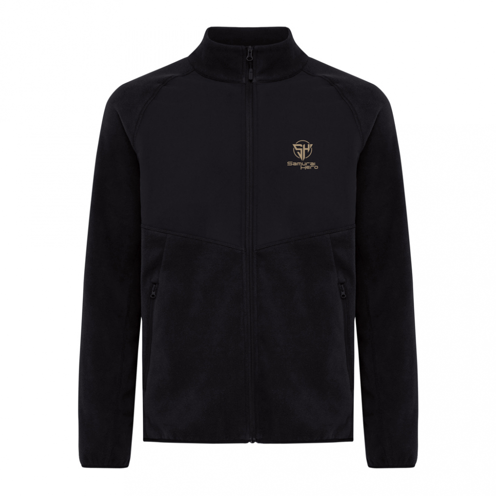 Geacă unisex, microfleece Talung [4]