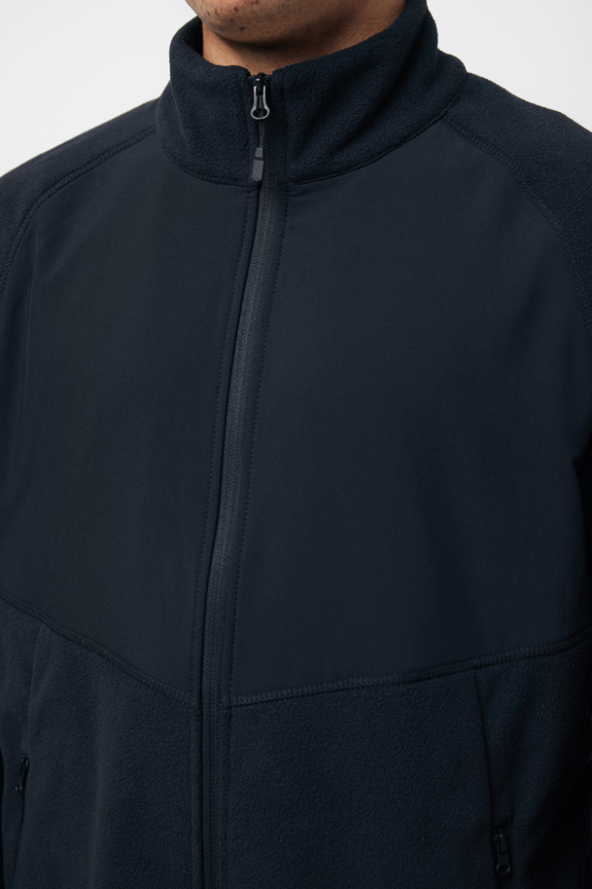 Geacă unisex, microfleece Talung [14]
