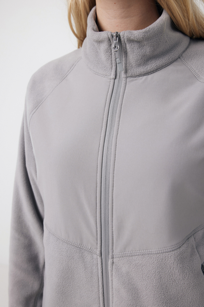 Geacă unisex, microfleece Talung [17]