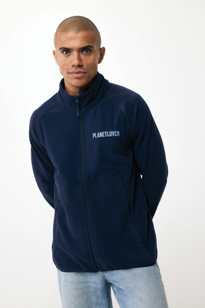 Geacă unisex, microfleece Talung [7]