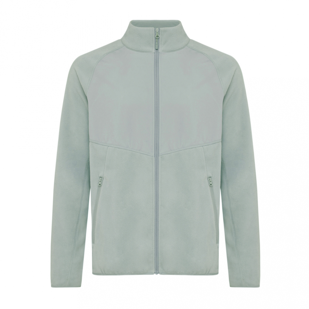 Geacă unisex, microfleece Talung [2]