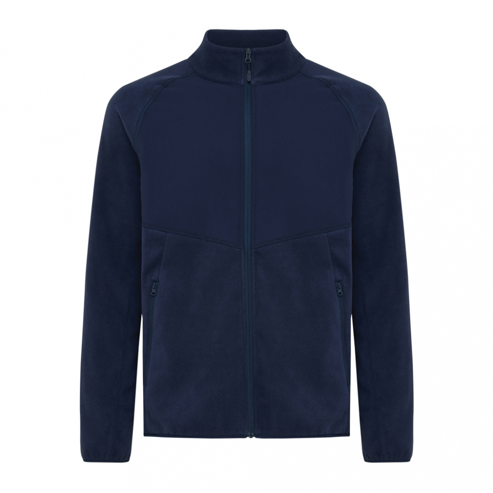 Geacă unisex, microfleece Talung [2]