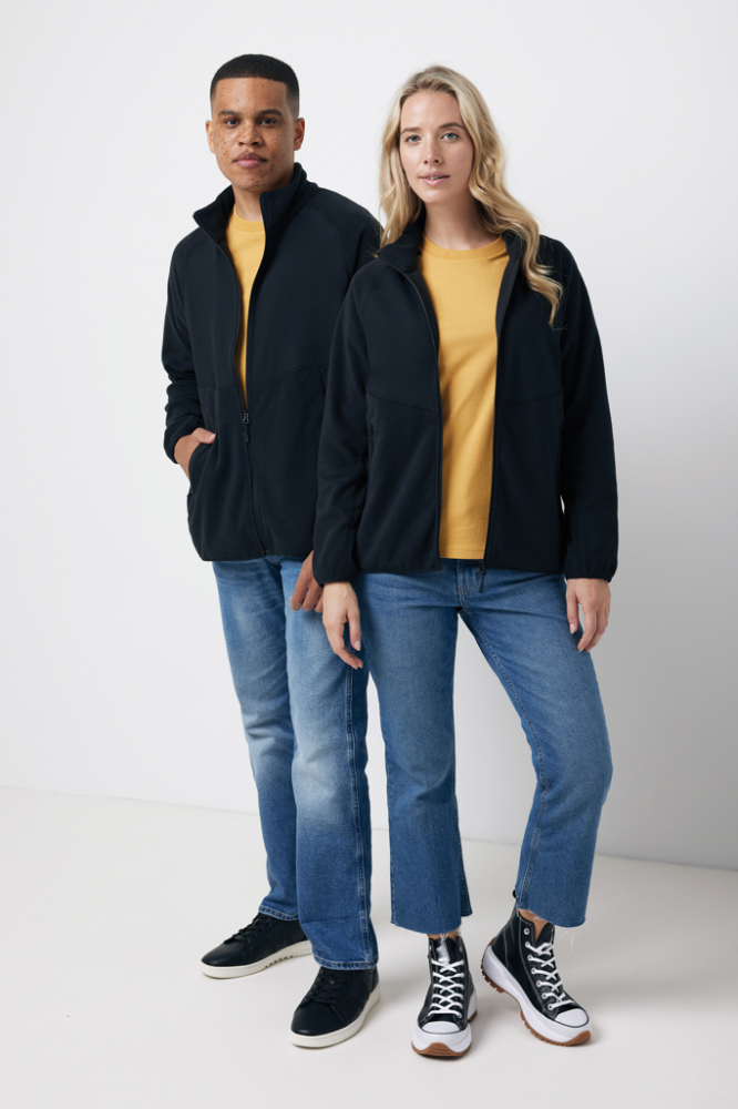 Geacă unisex, microfleece Talung [6]
