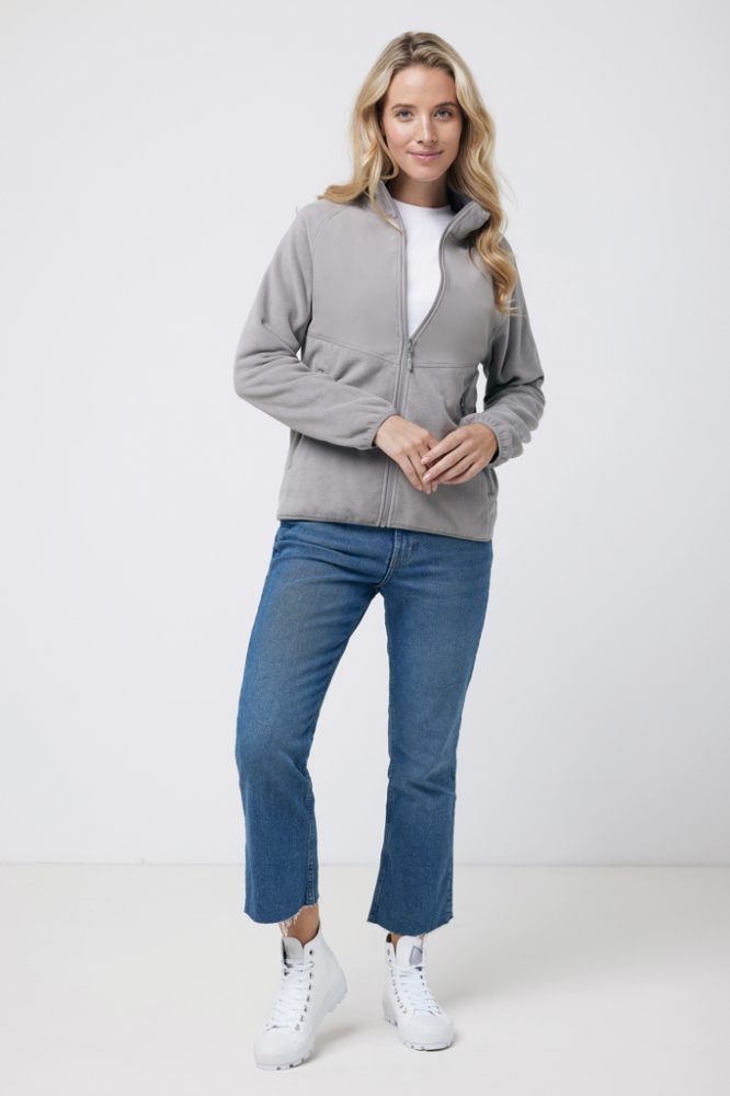 Geacă unisex, microfleece Talung [12]