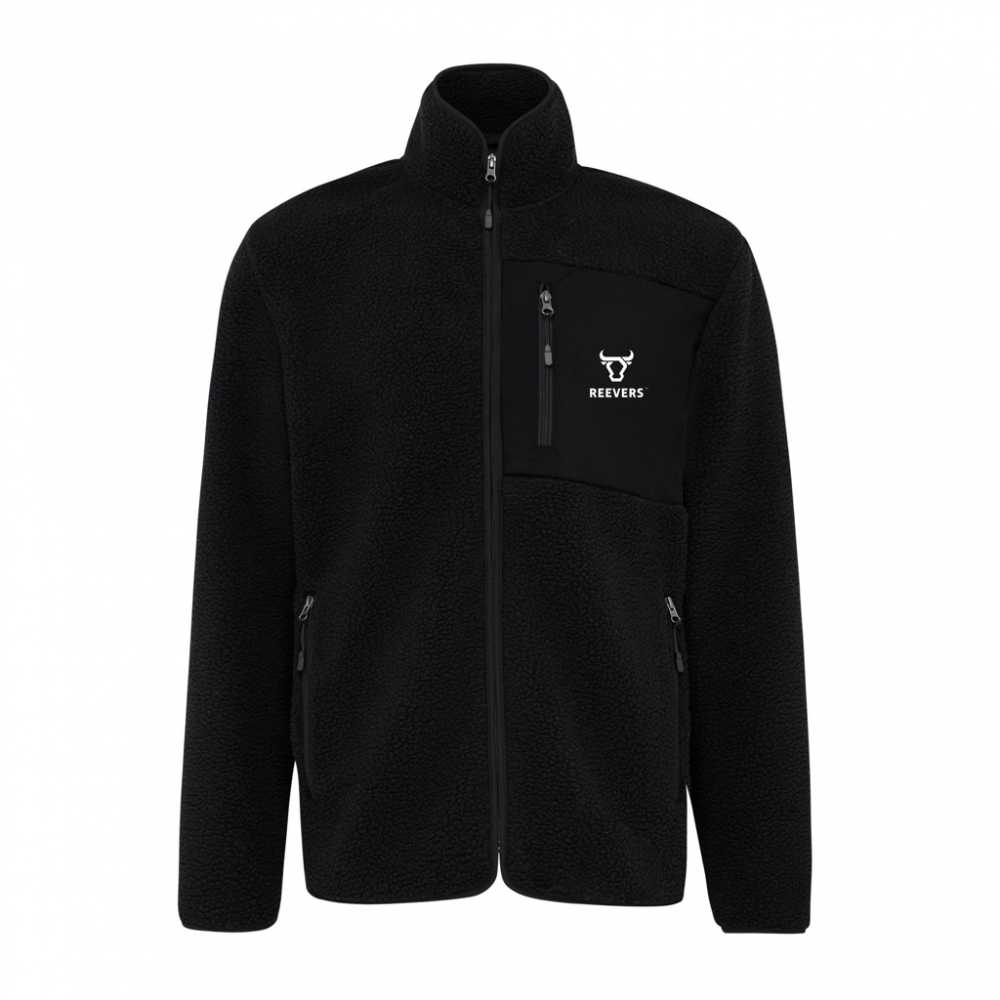 Geacă unisex relaxed fit, Diran [5]