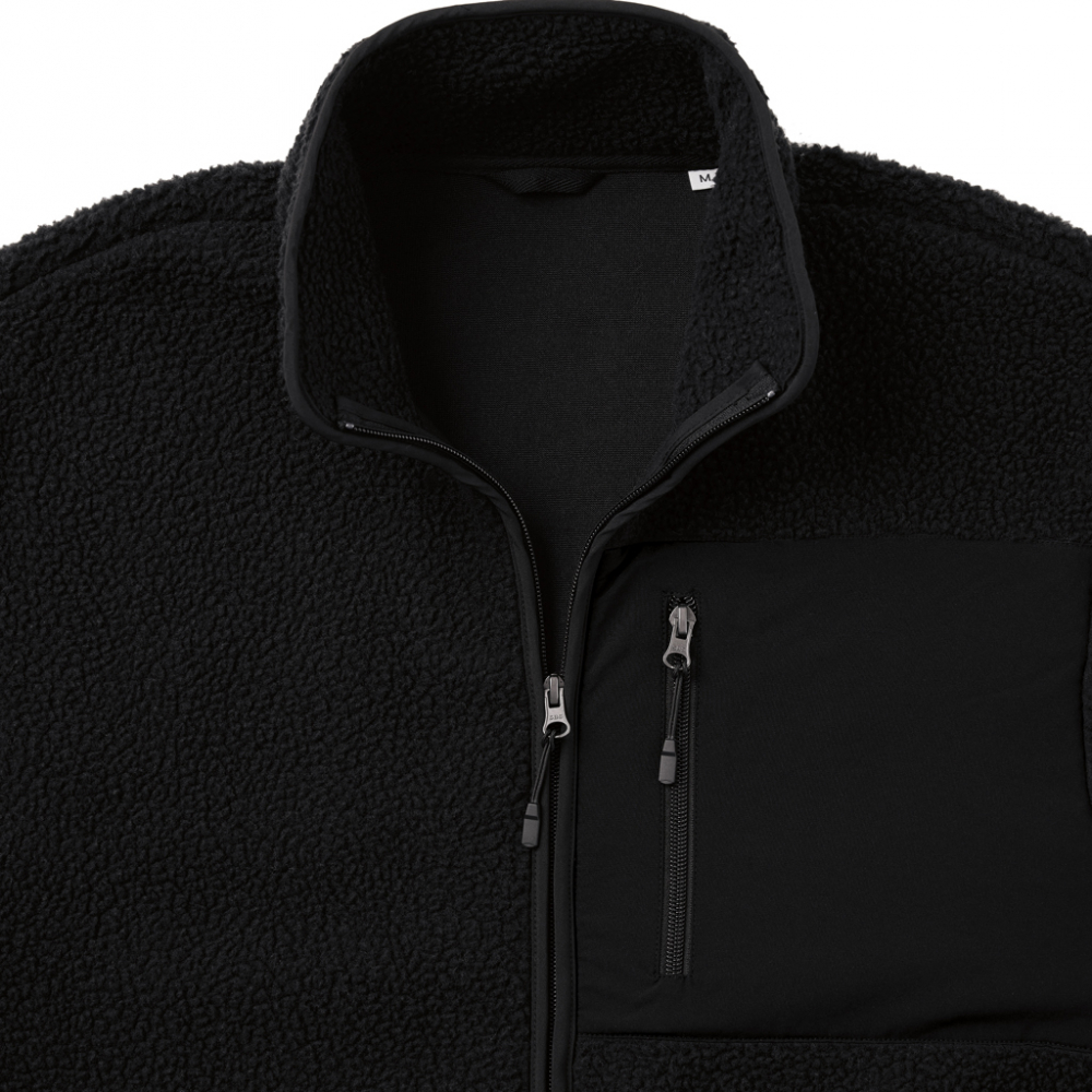 Geacă unisex relaxed fit, Diran [4]