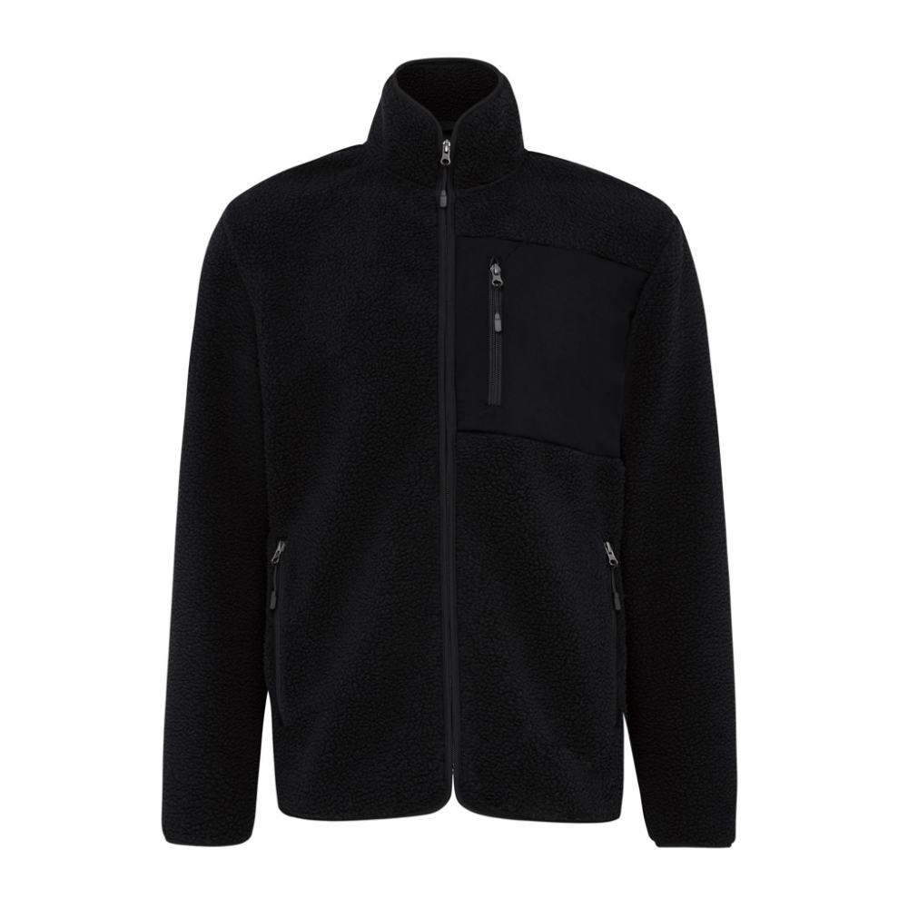 Geacă unisex relaxed fit, Diran [2]