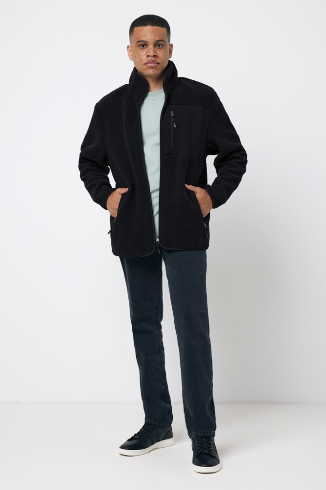Geacă unisex relaxed fit, Diran [13]