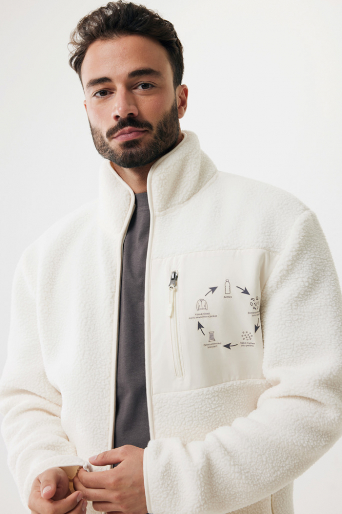 Geacă unisex relaxed fit, Diran [5]