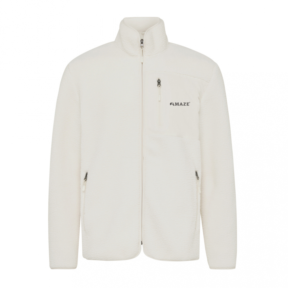 Geacă unisex relaxed fit, Diran [4]