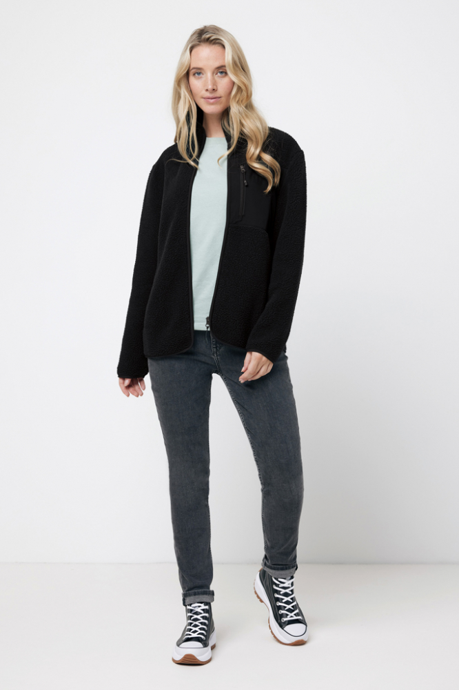 Geacă unisex relaxed fit, Diran [8]