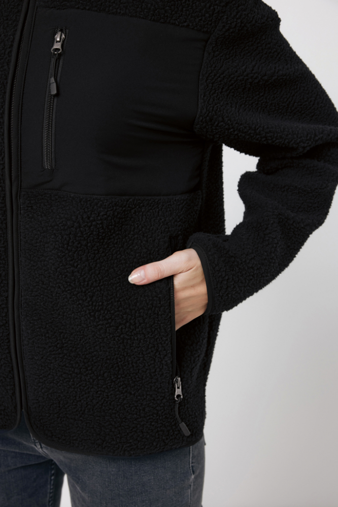 Geacă unisex relaxed fit, Diran [18]