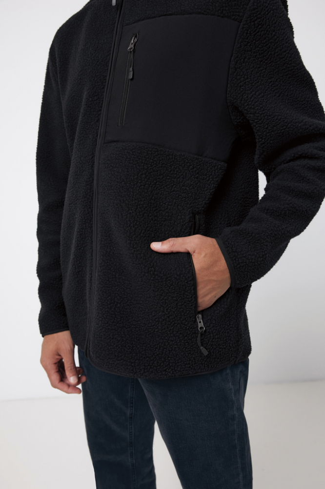Geacă unisex relaxed fit, Diran [16]
